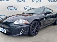 Occasion Jaguar XK Portfolio 2011