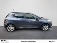 occasion Renault Clio IV 