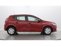 occasion Dacia Sandero 1.0 SCe 65ch Essentiel