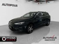 Occasion MG MG5 EV Luxury 114 kW (156 ch) 2023 Noir Break