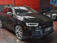 occasion Audi RS3 RS Q3 2.5 TFSI quattro performance|LED|PANO|Attelage/ LED/BOSE/ Garantie 12 mois