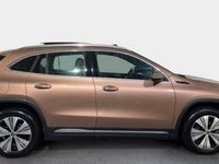 Occasion Mercedes EQA250 Progressive 139 kW (190 ch) 2022 SUV