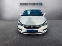 occasion Opel Astra 1.4 Turbo 150ch Elite Automatique Euro6d-t