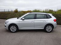 occasion Skoda Kamiq 1.6 TDI 116 DSG7 BUSINESS