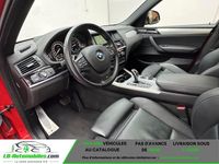 Occasion BMW X4 Comfort Edition 306 ch (225 kW) 2015 SUV