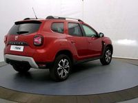 Occasion Dacia Duster Prestige 2022 Rouge SUV