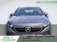 occasion Mercedes EQA350 4Matic