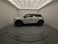 Occasion DS Automobiles DS3 136 ch (100 kW) 2024 Blanc Citadine