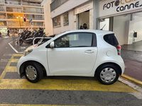Occasion Toyota iQ 69 ch (50 kW) 2010 Blanc Citadine