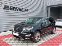 occasion Ford Edge 2.0l TDCi 210 Powershift I- AWD Vignale