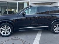 occasion Volvo XC90 D5 AWD 235CH INSCRIPTION LUXE GEARTRONIC 5 PLACES