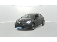 Occasion Renault Clio V Equilibre 2023 Noir Citadine