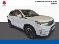 Occasion Suzuki Vitara Style 2020 Blanc SUV