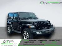 occasion Jeep Wrangler 2.2 200 Ch 4x4 Bva