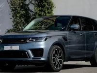 occasion Land Rover Range Rover 3.0 Sdv6 306ch Hse Dynamic Mark Vi