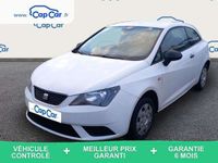 occasion Seat Ibiza SC Reference - 1.2 60