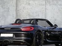 occasion Porsche Boxster 981 3.4 S