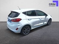 occasion Ford Fiesta - VIVA3680013