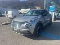 Occasion Nissan Juke N-Connecta 94 ch (69 kW) 2024 Gris SUV