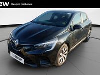 Occasion Renault Clio V Equilibre 2023 Noir Citadine