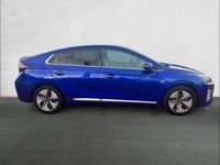 occasion Hyundai Ioniq Hybrid 141 ch Creative