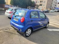 occasion Chevrolet Matiz 0.8 52 CH MANIA 5P