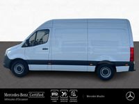 occasion Mercedes Sprinter Fg VUL 317 CDI 37 3T5 Pro Propulsion Léger 9G-Tronic