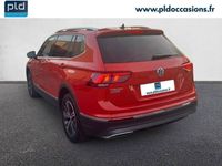 occasion VW Tiguan Allspace 2.0 TDI 190 DSG7 4Motion Carat Exclusive