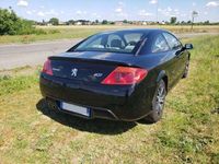 occasion Peugeot 407 Coupe 2.7 HDi 24V 204ch FAP Féline A
