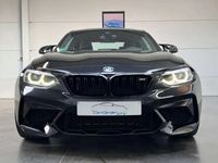 occasion BMW M2 3.0 Competition DKG 411 PK