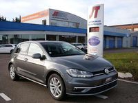 Occasion VW Golf 150 ch (110 kW) 2019 Gris Berline
