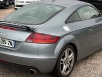 Occasion Audi TT 250 ch (183 kW) 2006 Coupé