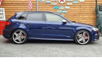 occasion Audi S3 Sportback 50 TFSI 300CH QUATTRO S TRONIC 7 EURO6D-T