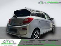 occasion Mitsubishi Space Star 1.2 MIVEC 80 BVA