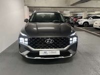 occasion Hyundai Santa Fe 1.6 T-GDI 230ch Hybrid Executive BVA6