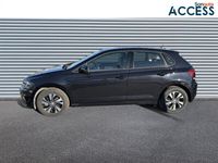 occasion VW Polo 1.6 TDI 95ch Lounge Business Euro6d-T