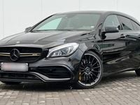Occasion Mercedes CLA45 AMG Shooting Brake AMG 381 ch (280 kW) 2019 Break