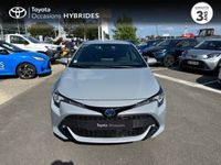 occasion Toyota Corolla 122h Dynamic MY22 - VIVA190391492