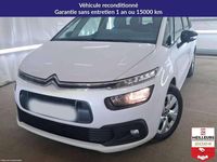 Occasion Citroën C4 SpaceTourer Feel 131 ch (96 kW) 2021 Blanc Monospace