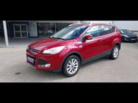 occasion Ford Kuga 2.0 TDCi 150ch Stop\u0026Start Titanium 4x2