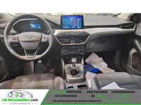 Occasion Ford Focus 120 ch (88 kW) 2021 Break