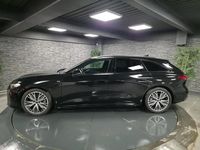 Occasion Audi A5 S-Line 204 ch (150 kW) 2025 Noir Break