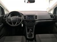 occasion Seat Alhambra Style 2.0 Tdi 150 S&s 2019