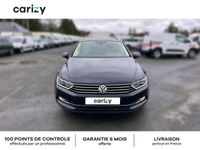 occasion VW Passat Sw 2.0 Tdi 150 Dsg7 Confortline