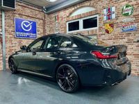 occasion BMW M340 M33.0 340cv Auto xDrive CUIR