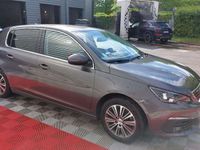 occasion Peugeot 308 bluehdi 130ch ss eat8 allure