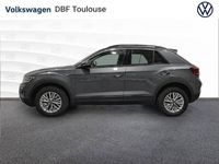 occasion VW T-Roc 1.0 TSI 110 Start/Stop BVM6 Life