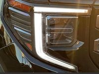 Occasion GMC Sierra 426 ch (313 kW) 2025 Noir Pick-up