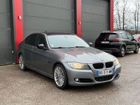 Occasion BMW 320 Comfort Edition 184 ch (135 kW) 2011 Gris Berline