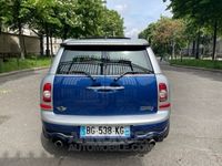 occasion Mini Cooper Clubman I (R55) S 175ch